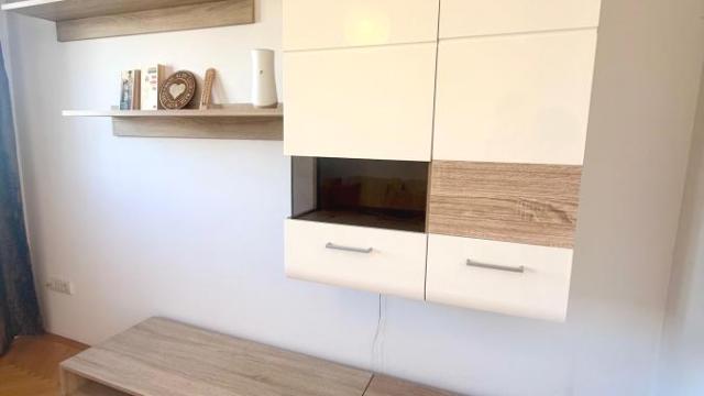 Stan, Dvoiposoban, Izdavanje, 72m2, Palata pravde, Savski venac, Dr Aleksandra Kostića