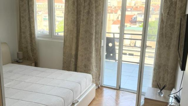 Stan, Dvoiposoban, Izdavanje, 72m2, Palata pravde, Savski venac, Dr Aleksandra Kostića