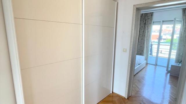 Stan, Dvoiposoban, Izdavanje, 72m2, Palata pravde, Savski venac, Dr Aleksandra Kostića