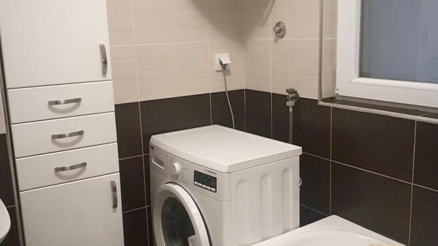 Stan, Dvoiposoban, Izdavanje, 72m2, Palata pravde, Savski venac, Dr Aleksandra Kostića