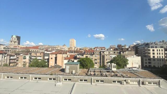 Stan, Dvoiposoban, Izdavanje, 72m2, Palata pravde, Savski venac, Dr Aleksandra Kostića