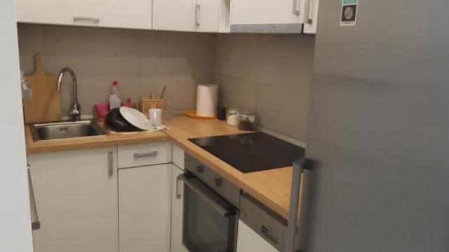 Stan, Trosoban, Izdavanje, 67m2, Senjak, Savski venac, Štipska
