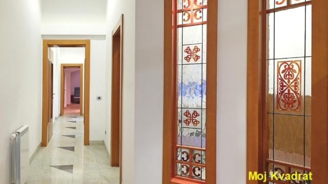 Stan, četvoroiposoban, Prodaja, 120m2, Kalemegdan, Stari grad, Braće Baruh