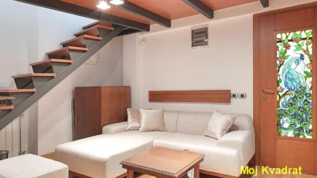 Stan, četvoroiposoban, Prodaja, 120m2, Kalemegdan, Stari grad, Braće Baruh