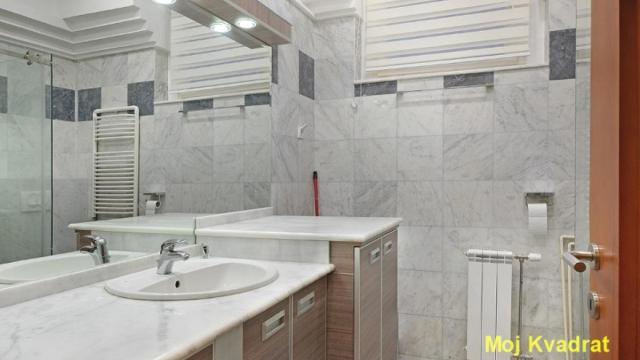 Stan, četvoroiposoban, Prodaja, 120m2, Kalemegdan, Stari grad, Braće Baruh