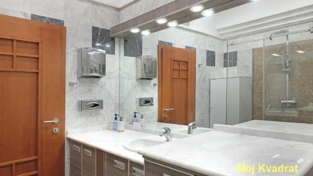 Stan, četvoroiposoban, Prodaja, 120m2, Kalemegdan, Stari grad, Braće Baruh