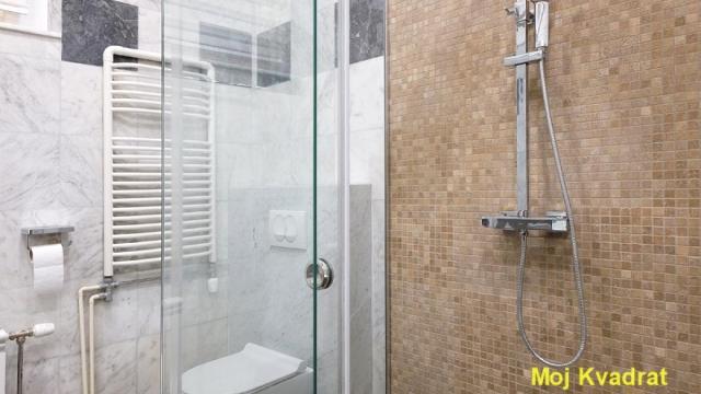 Stan, četvoroiposoban, Prodaja, 120m2, Kalemegdan, Stari grad, Braće Baruh