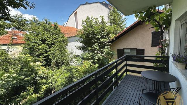 Stan, Trosoban, Izdavanje, 70m2, Lekino brdo, Voždovac, Todora Dukina