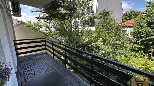 Stan, Trosoban, Izdavanje, 70m2, Lekino brdo, Voždovac, Todora Dukina