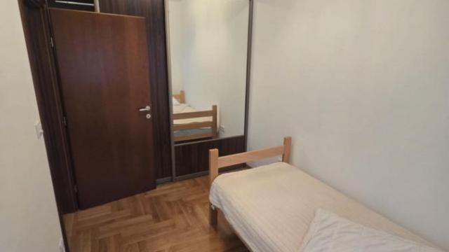 Stan, Dvoiposoban, Izdavanje, 86m2, Crveni krst, Vračar, Branka Krsmanovića