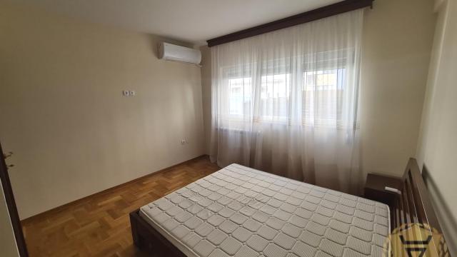 Stan, Trosoban, Izdavanje, 78m2, Hram svetog Save, Vračar, Stojana Protića