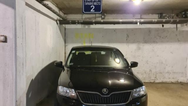 Stan, Trosoban, Izdavanje, 78m2, Hram svetog Save, Vračar, Stojana Protića