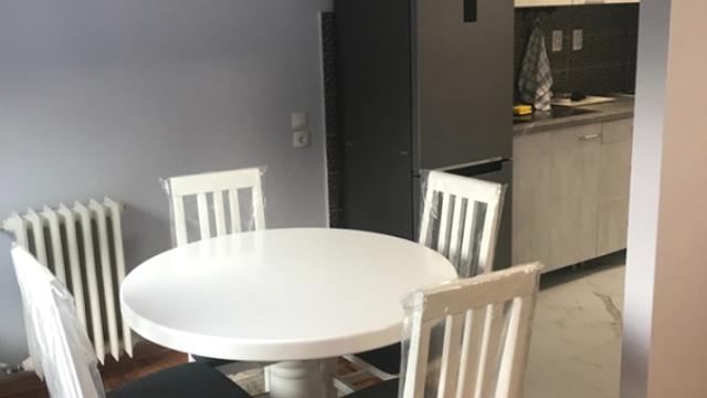 Stan, Dvosoban, Izdavanje, 52m2, Centar, Zemun, Vrtlarska