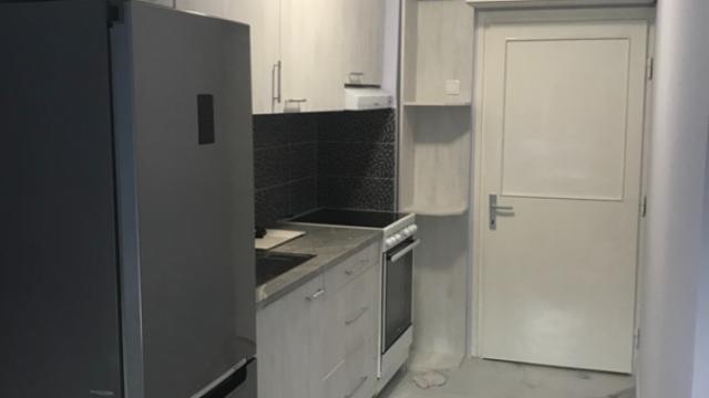 Stan, Dvosoban, Izdavanje, 52m2, Centar, Zemun, Vrtlarska