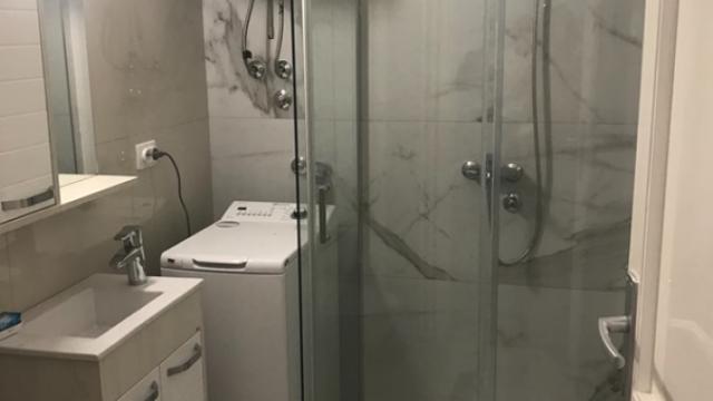 Stan, Dvosoban, Izdavanje, 52m2, Centar, Zemun, Vrtlarska