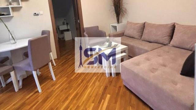 Stan, Dvosoban, Prodaja, 42m2, Mirijevo, Zvezdara, MIrijevski bulevar