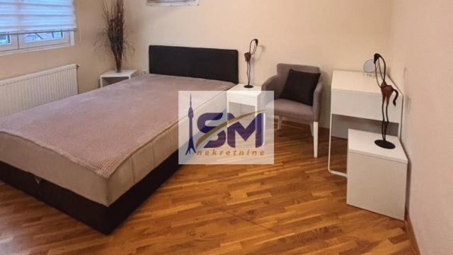 Stan, Dvosoban, Prodaja, 42m2, Mirijevo, Zvezdara, MIrijevski bulevar