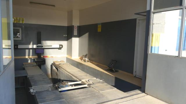 Poslovni prostor, Prodaja, 2300m2, Centar, Gradska lokacija, Jagodina