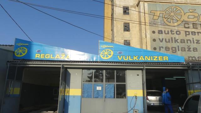 Poslovni prostor, Prodaja, 2300m2, Centar, Gradska lokacija, Jagodina