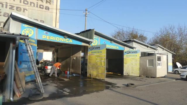 Poslovni prostor, Prodaja, 2300m2, Centar, Gradska lokacija, Jagodina