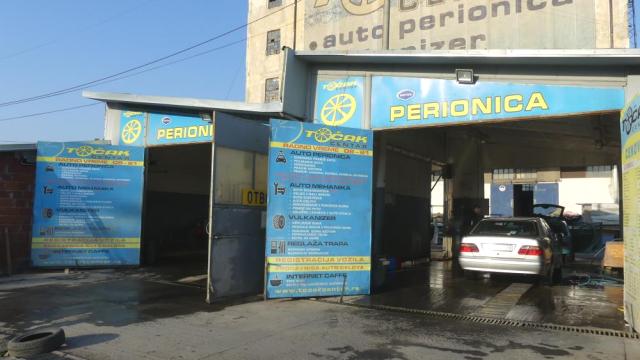 Poslovni prostor, Prodaja, 2300m2, Centar, Gradska lokacija, Jagodina