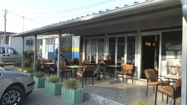 Poslovni prostor, Prodaja, 2300m2, Centar, Gradska lokacija, Jagodina