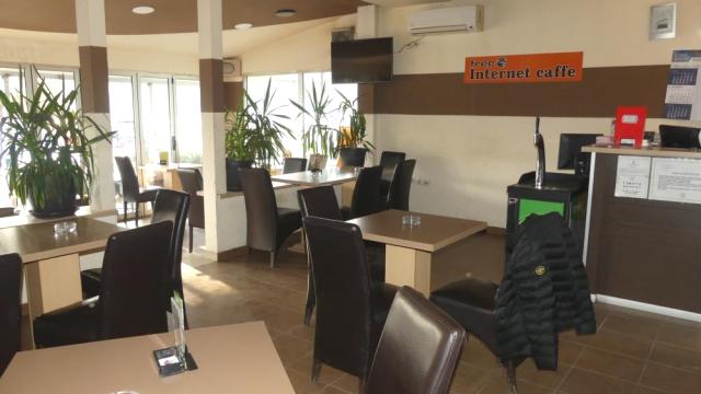 Poslovni prostor, Prodaja, 2300m2, Centar, Gradska lokacija, Jagodina