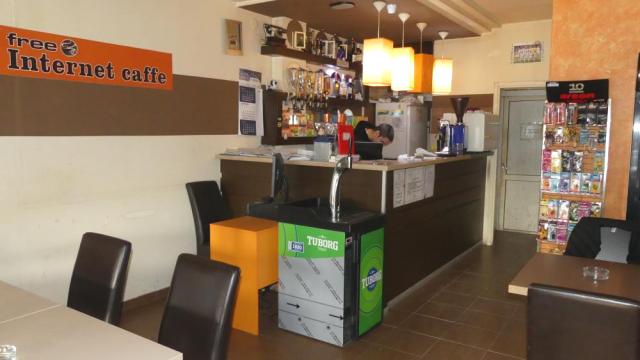 Poslovni prostor, Prodaja, 2300m2, Centar, Gradska lokacija, Jagodina