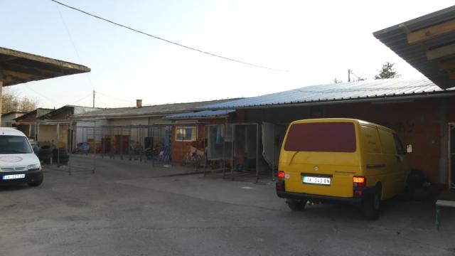 Poslovni prostor, Prodaja, 2300m2, Centar, Gradska lokacija, Jagodina