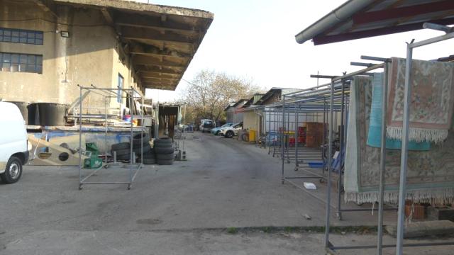 Poslovni prostor, Prodaja, 2300m2, Centar, Gradska lokacija, Jagodina