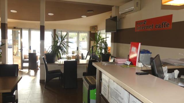 Poslovni prostor, Prodaja, 2300m2, Centar, Gradska lokacija, Jagodina
