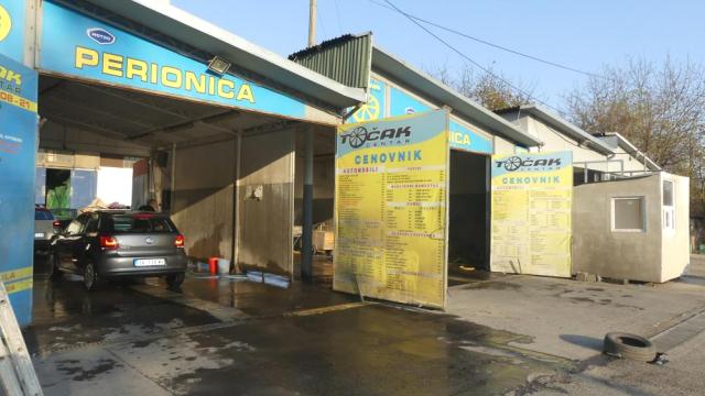 Poslovni prostor, Prodaja, 2300m2, Centar, Gradska lokacija, Jagodina
