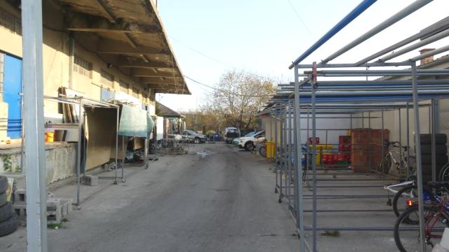 Poslovni prostor, Prodaja, 2300m2, Centar, Gradska lokacija, Jagodina