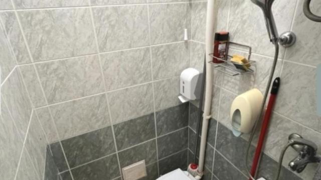 Poslovni prostor, Jednosoban, Prodaja, 33m2, Liman 4, Novi Sad, Novi Sad