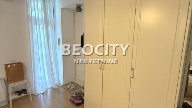 Stan, Trosoban, Prodaja, 83m2, Bajlonijeva pijaca, Stari grad, Jelisavete Načić