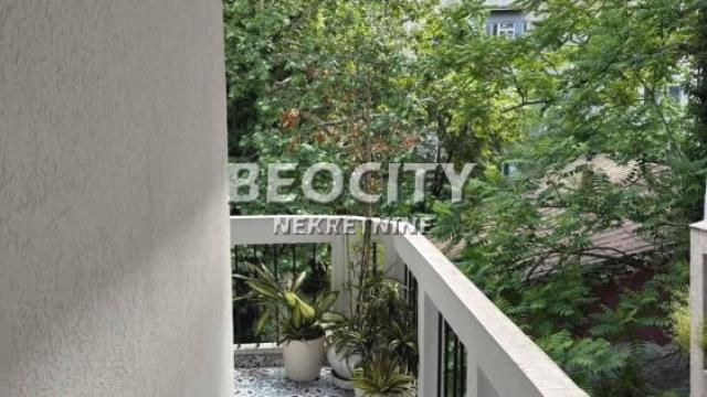 Stan, Trosoban, Prodaja, 83m2, Bajlonijeva pijaca, Stari grad, Jelisavete Načić