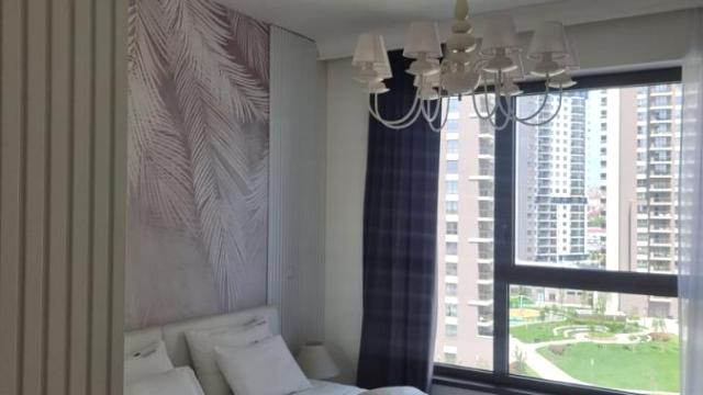 Stan, Dvosoban, Izdavanje, 53m2, Beograd na vodi, Savski venac, Hercegovačka