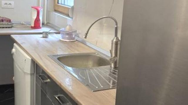 Stan, Trosoban, Izdavanje, 78m2, Kalemegdan, Stari grad, Strahinjica Bana