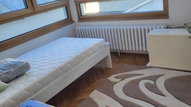 Stan, Trosoban, Izdavanje, 78m2, Kalemegdan, Stari grad, Strahinjica Bana