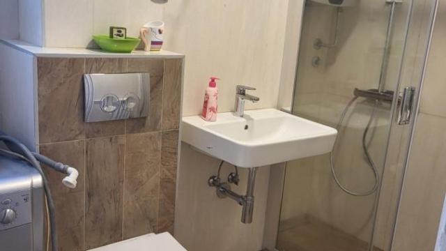 Stan, Trosoban, Izdavanje, 78m2, Kalemegdan, Stari grad, Strahinjica Bana