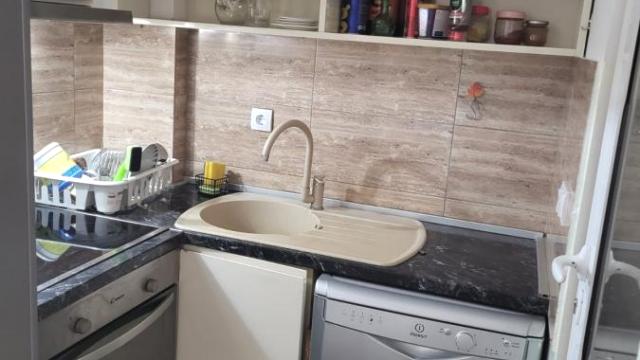 Stan, Jednoiposoban, Izdavanje, 54m2, Hram svetog Save, Vračar, Mome Kapora