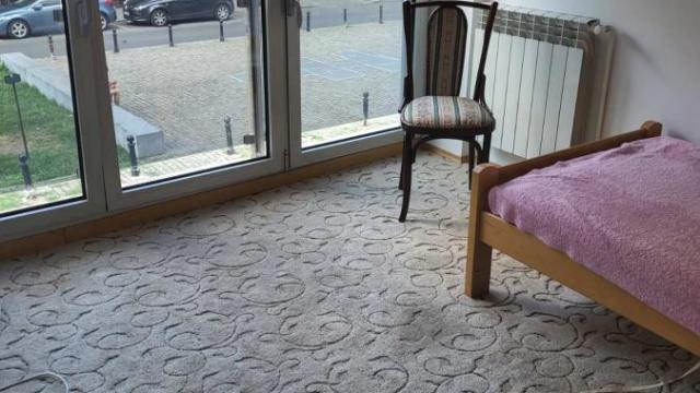 Stan, Jednoiposoban, Izdavanje, 54m2, Hram svetog Save, Vračar, Mome Kapora