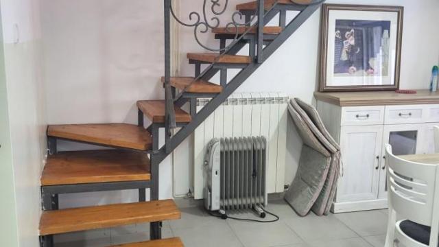 Stan, Jednoiposoban, Izdavanje, 54m2, Hram svetog Save, Vračar, Mome Kapora