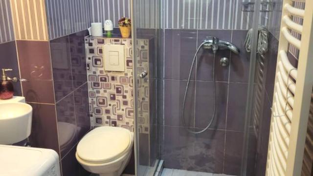 Stan, Jednoiposoban, Izdavanje, 54m2, Hram svetog Save, Vračar, Mome Kapora