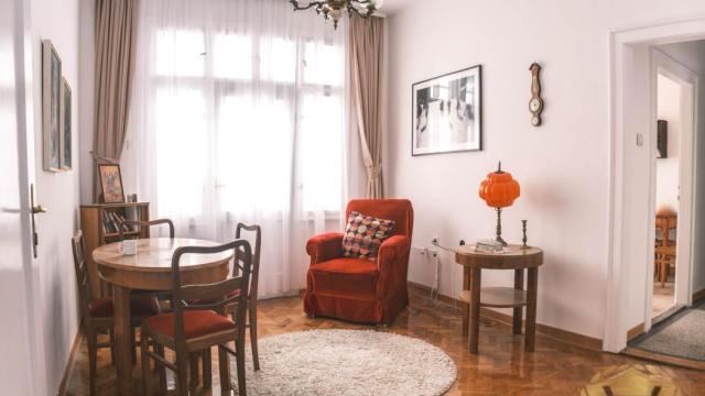 Stan, Trosoban, Izdavanje, 91m2, Djeram pijaca, Zvezdara, Branka Krsmanovića