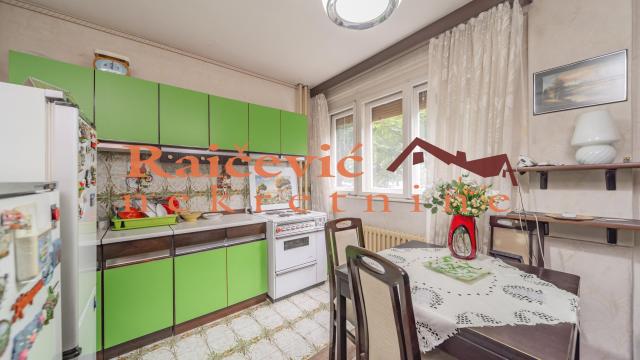 Stan, Jednosoban, Prodaja, 37m2, Tašmajdan, Palilula, Ilije Garasanina