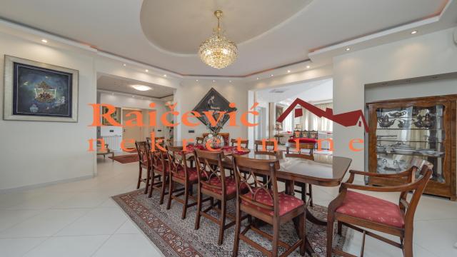 Kuća, Prodaja, 800m2, Dedinje, Savski venac, Mice Orlovica