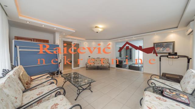 Kuća, Prodaja, 800m2, Dedinje, Savski venac, Mice Orlovica