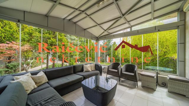 Kuća, Prodaja, 800m2, Dedinje, Savski venac, Mice Orlovica