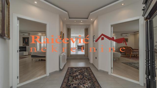 Kuća, Prodaja, 800m2, Dedinje, Savski venac, Mice Orlovica